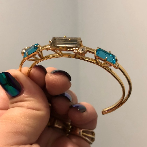 Alexis bitter new bracelet cuff - Picture 3 of 8